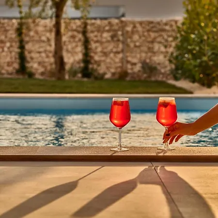 Taria אתר נופש 4*