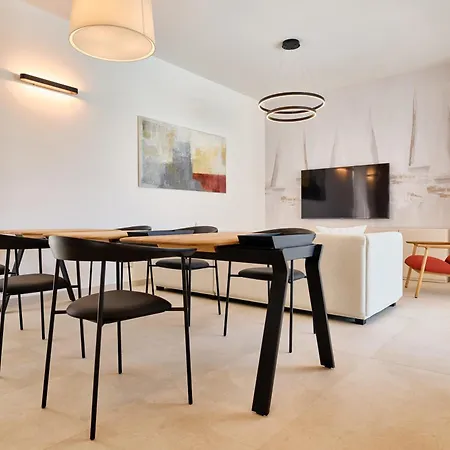 אתר נופש Taria פורץ