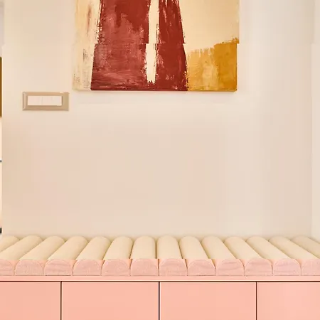 אתר נופש Taria פורץ