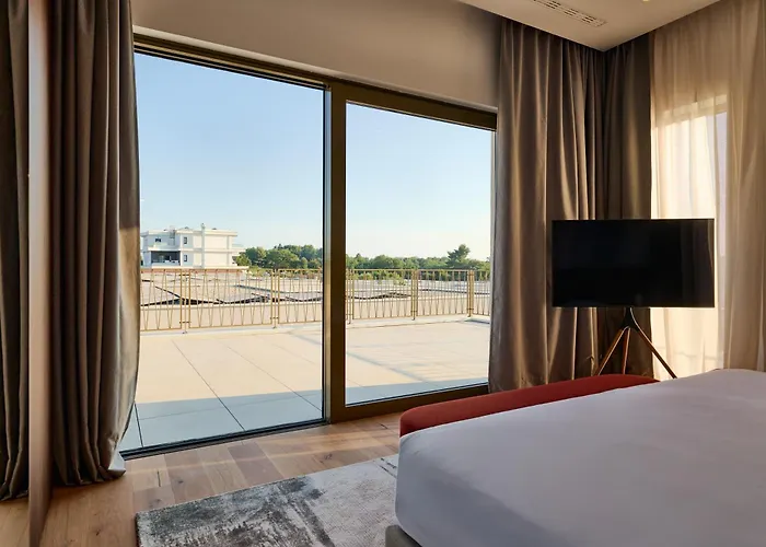 Taria Feriested 4*