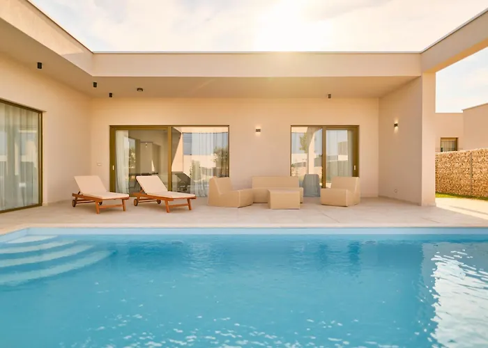 Taria 4* Poreč