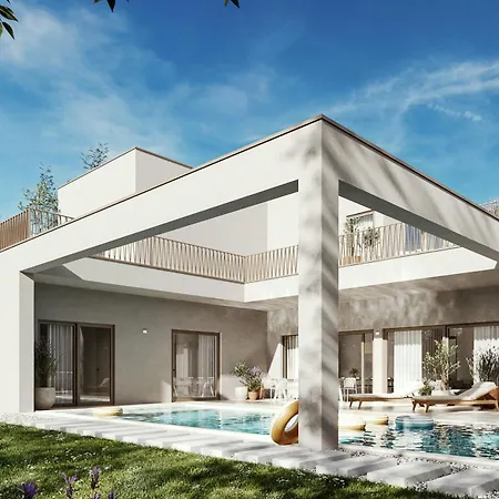 Resort Taria Porec