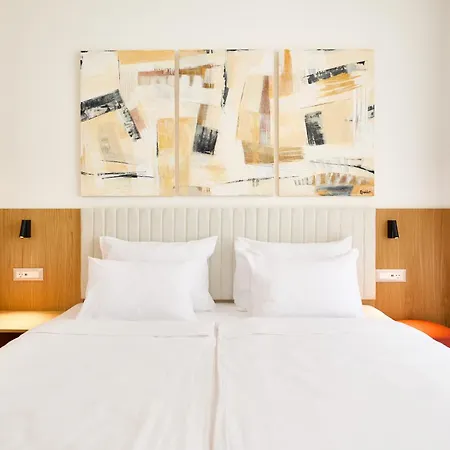Hotell Taria Poreč