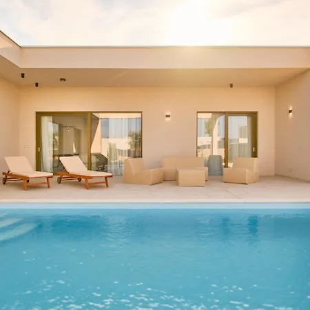 Taria 4* Poreč