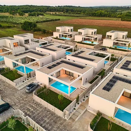 Hotell Taria Poreč