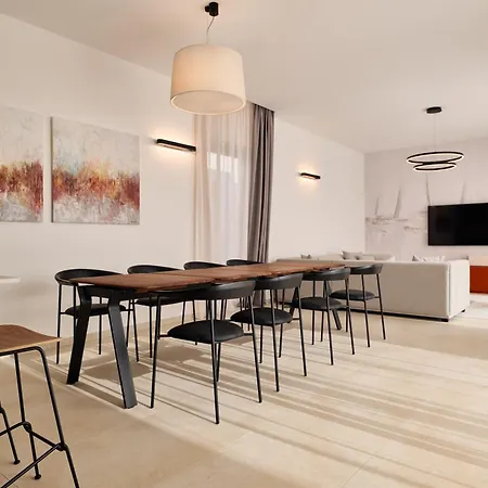 Hotell Taria Poreč