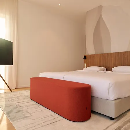 Hotel Taria