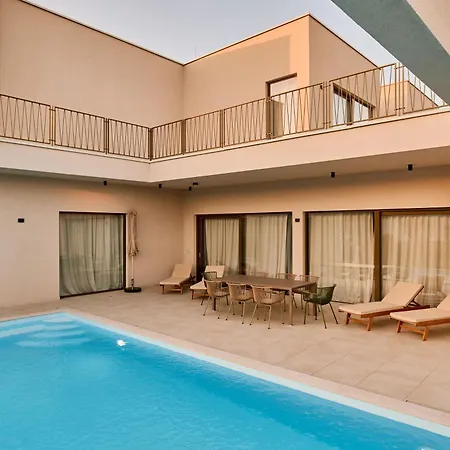 Taria Hotell Poreč
