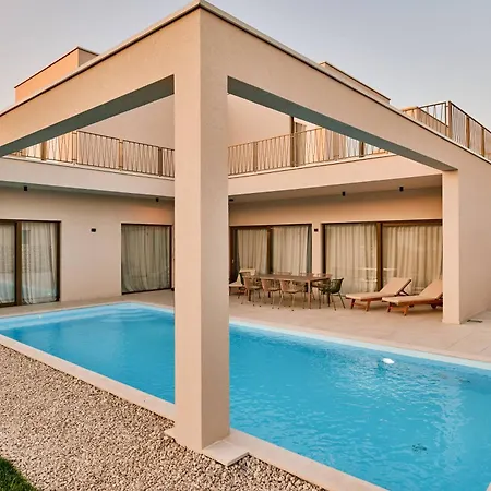 Hotel Taria Poreč