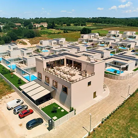 Taria Hotell Poreč