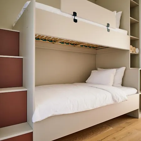 Taria Hotell Poreč