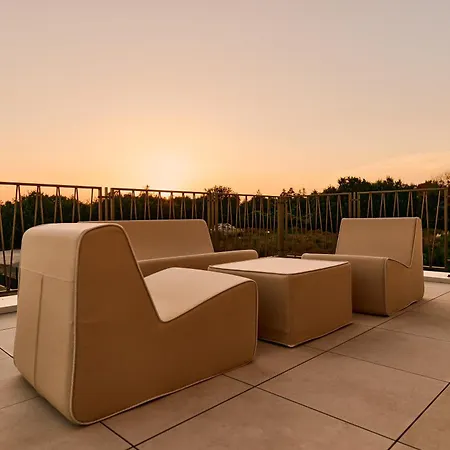 Hotel Taria Poreč
