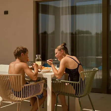 Hotel Taria