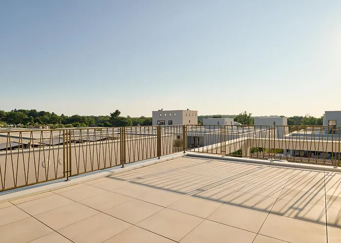 리조트 Taria 포레치