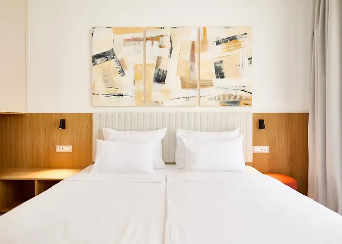 리조트 Taria 포레치