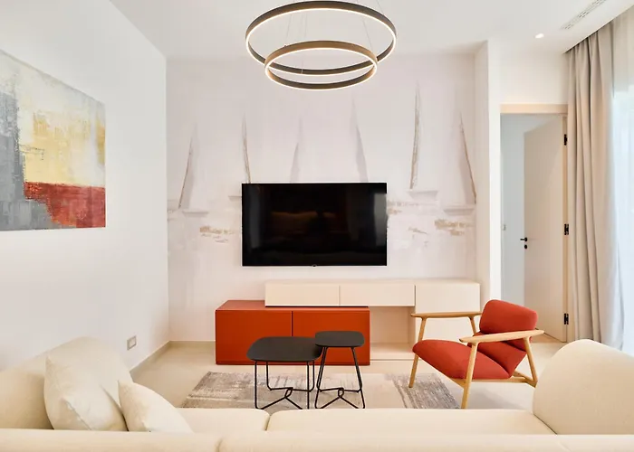 Taria 리조트 포레치