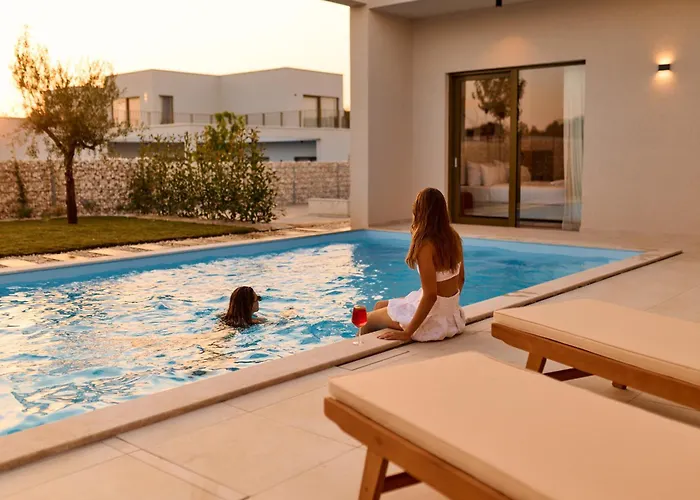 리조트 Taria 포레치