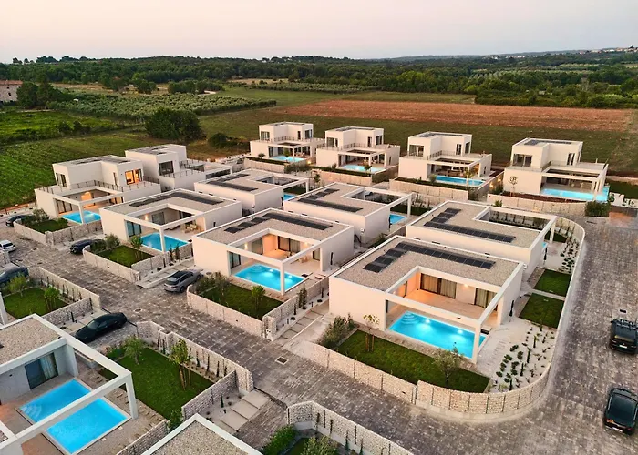 Taria אתר נופש