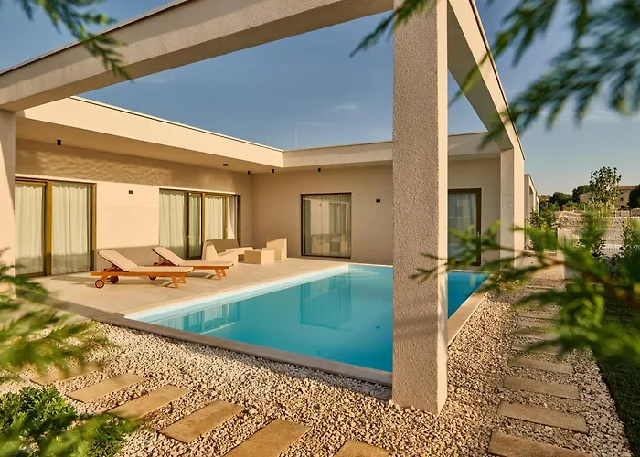 Taria 리조트 포레치