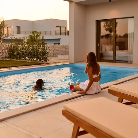 Resort Taria Poreč